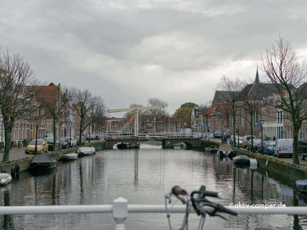 Wetter In Alkmaar