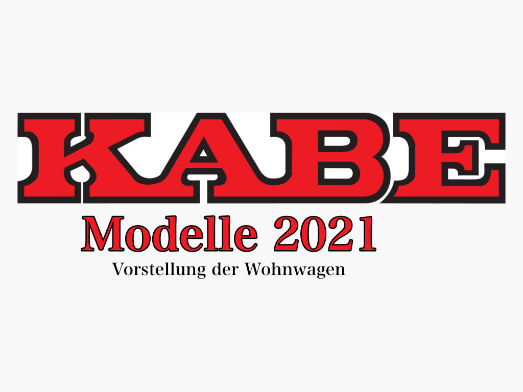 Kabe Modellvorstellung für 2021