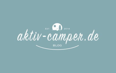 Neue aktiv-camper.de Website ist online