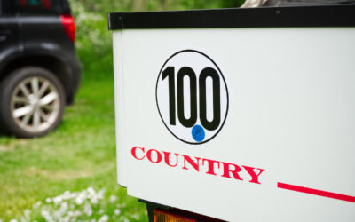 Tempo 100 Zulassung für den Combi-Camp-Country